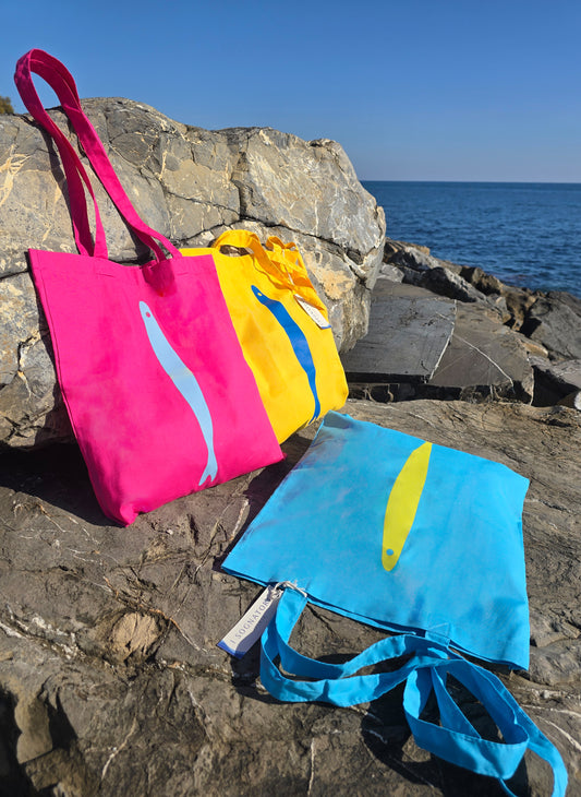 Shopper Leggera