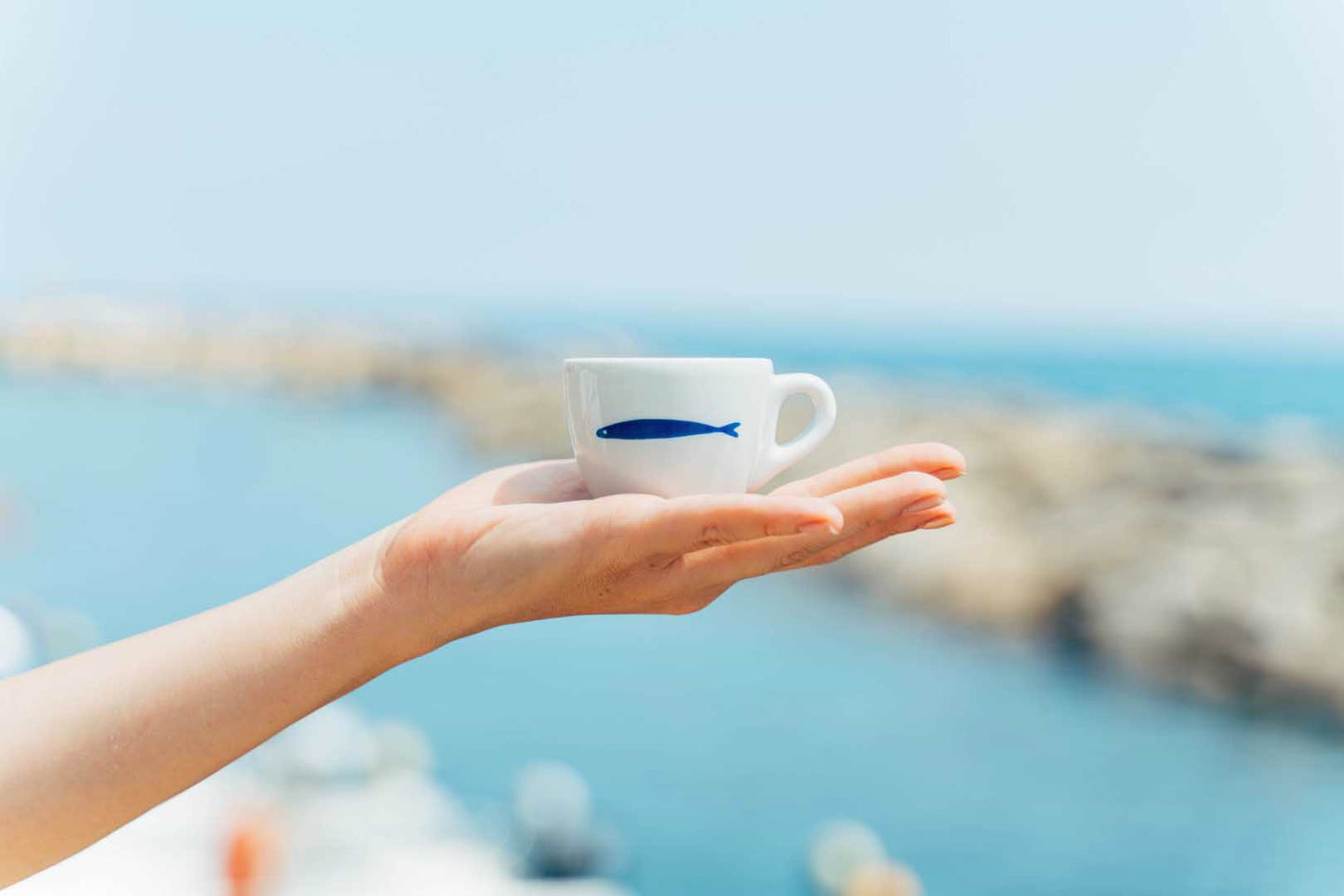 Coffee cup