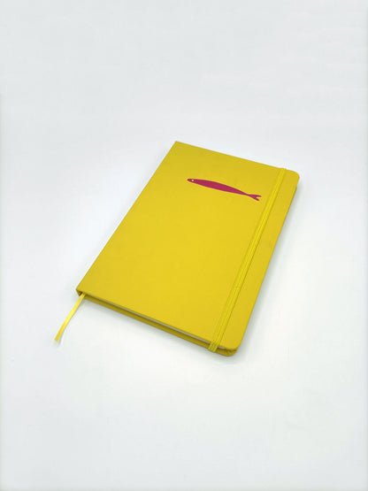 Note Book