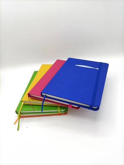 Note Book