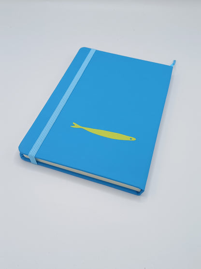 Note Book