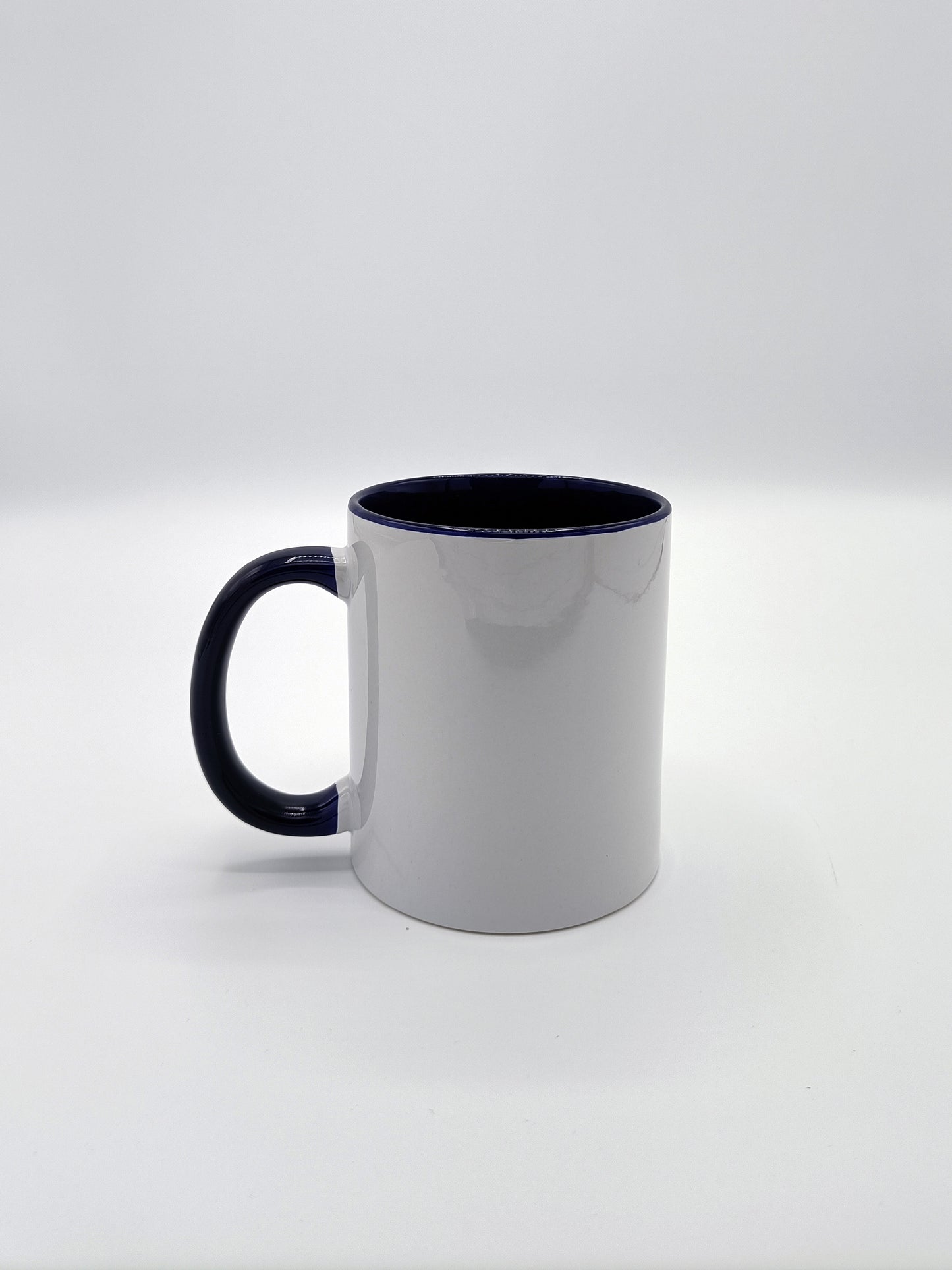 Mug in ceramica