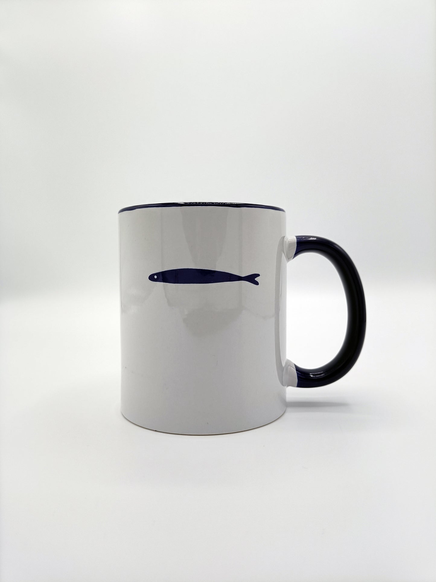 Mug in ceramica